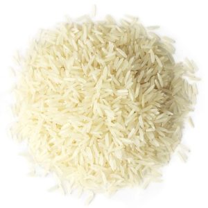 basmati rice