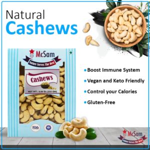 Cashews