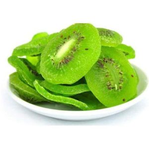 dehydrated kiwi