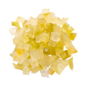 dehydrated Pomelo