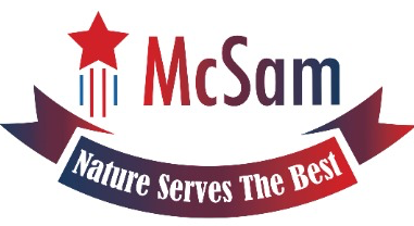 McSam Spices