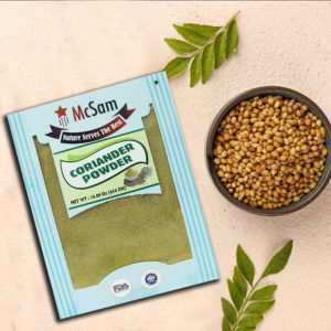 Coriander Powder