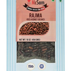 Red Rajma