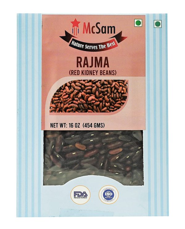 Red Rajma