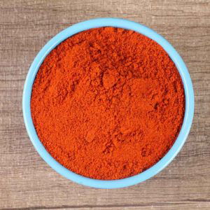 paprika powder