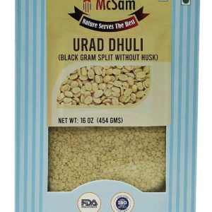 Urad Dhuli