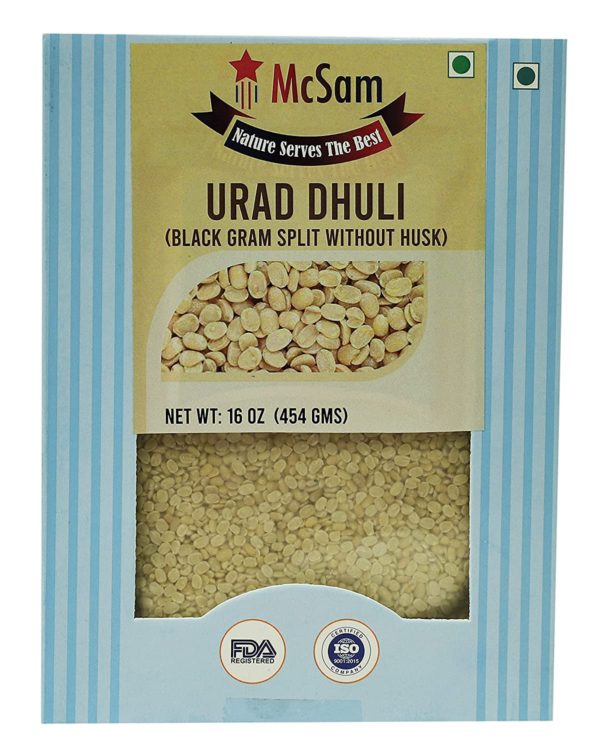 Urad Dhuli