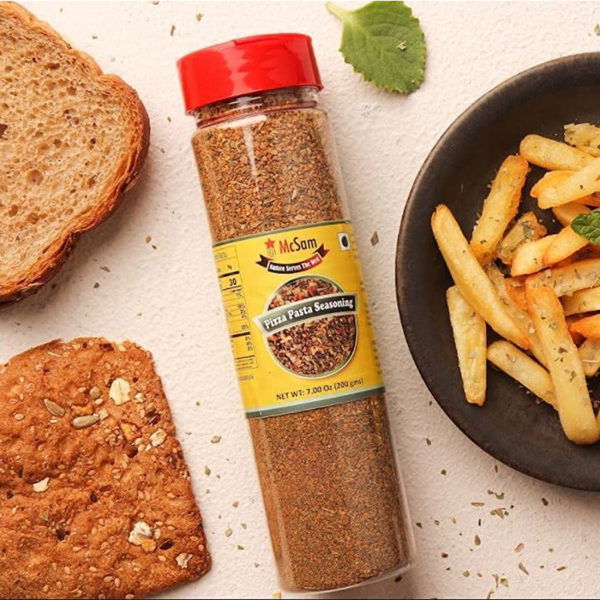 pizza pasta seasoning