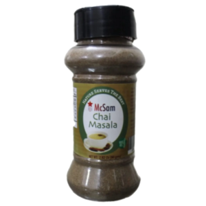 chai masala