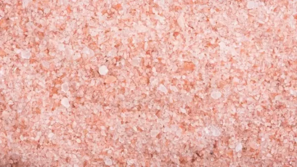 pink salt