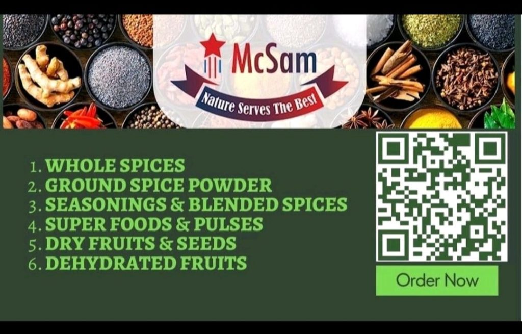 mcsam qr code