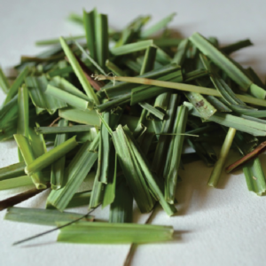 LEMONGRASS LEAVES